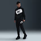 Nike Men's Therma-FIT Fleece Joggers. Nike.com